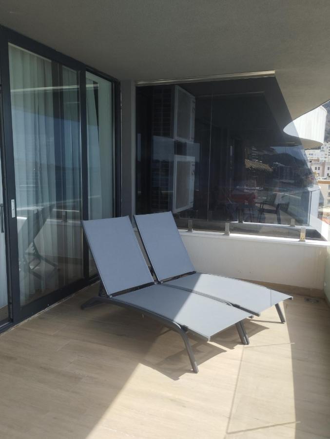 Beachfront Luxury Apartment Budva Buitenkant foto