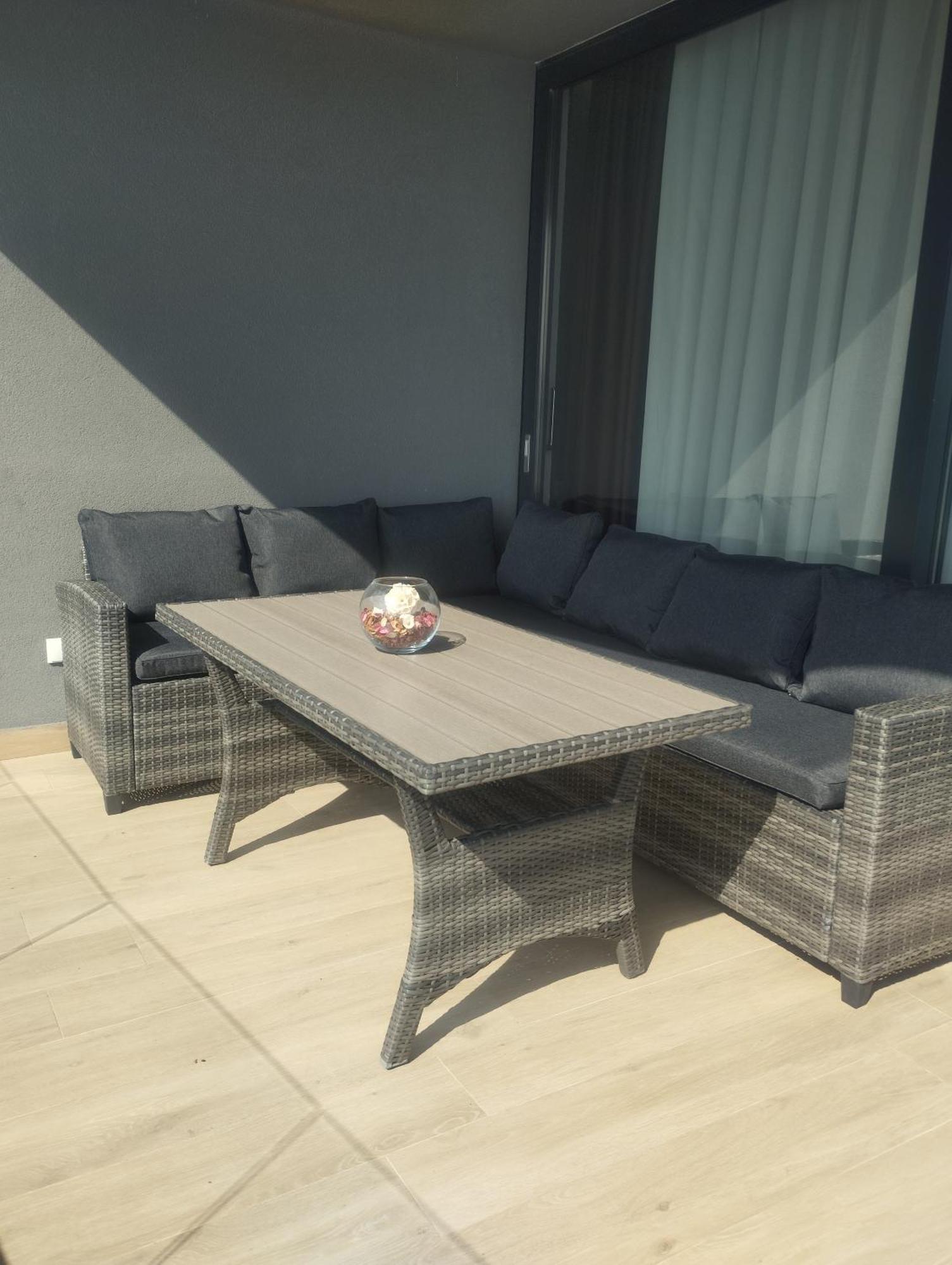 Beachfront Luxury Apartment Budva Kamer foto
